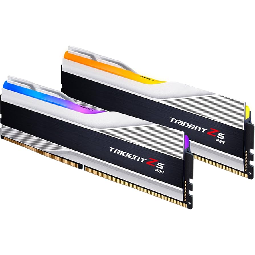 G.Skill Trident Z5 RGB - DDR5 - kit - 64 GB: 2 x 32 GB